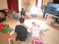2nd Birthday Party 032